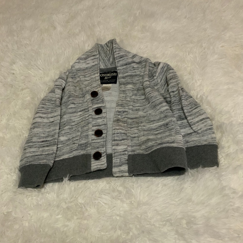 Jacket - Picture 5 of 5